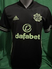 Celtic 3rd Shirt 2020/21 Small
