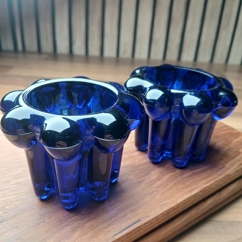 Vintage reims french cobalt - vintage,