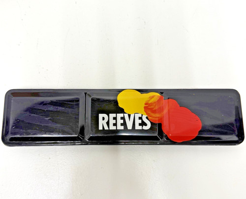 Reeves vintage watercolour - vintage,
