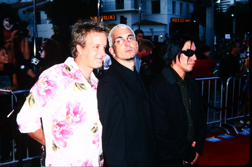 Everclear photo transparency - photo,