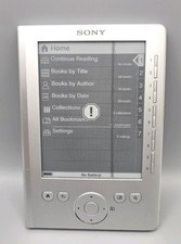 Sony prs 300 pocket edition - sony, prs-300