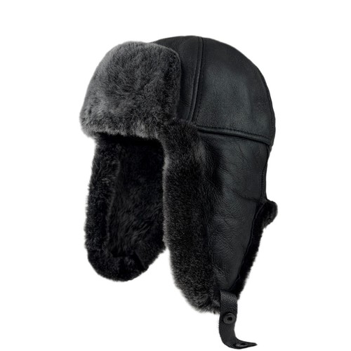 Handmade real sheepskin - handmade,