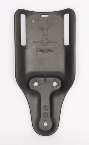 Safariland 6075ubl low - safariland, low-ride
