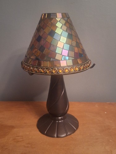 Partylite global fusion mosaic - fusion,