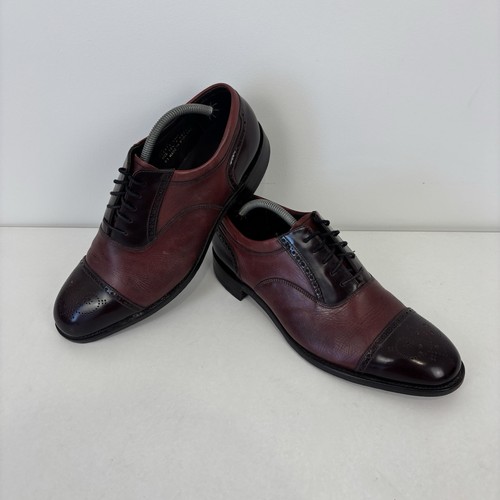 Loake shoemakers higham brogue - loake,