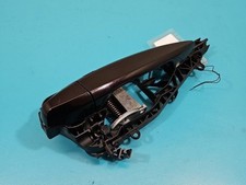 BMW X5 F15 2014 Right rear door exterior handle 7381874 IPJ166509