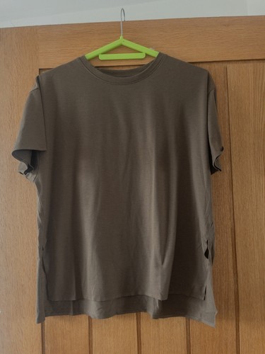 Womens uniqlo airism relaxed - uniqlo,
