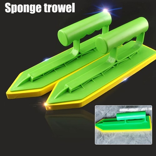 Sponge foam float trowel for - sponge,