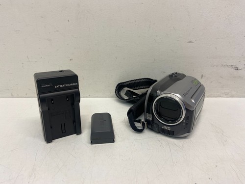 Jvc everio mg132ek - jvc, 30gb