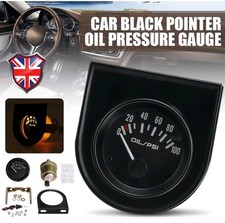 Universal 2'' 52mm 12V Digital