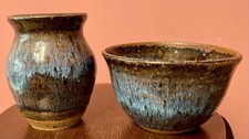 HARTLAND POTTERY CLIVE C