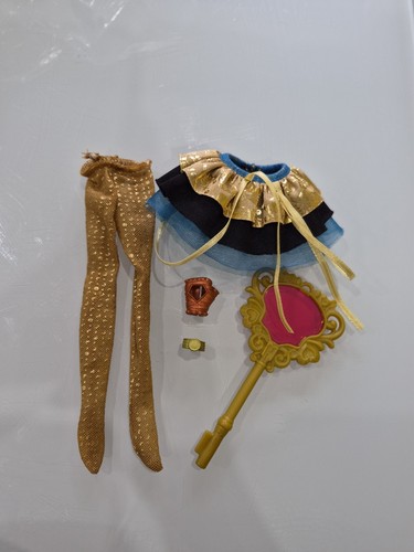 Monster high cleo nile - monster,