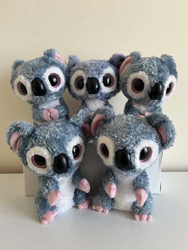 Beanie boo kooky koala - boo, rare