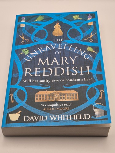 The unravelling mary - unravelling,