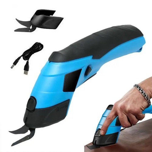Electric scissors cordless - electric,
