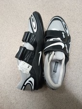 Nike Bowerman Cycling Shoes