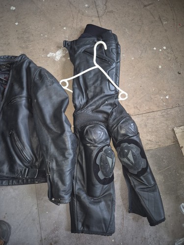 Dainese two piece - two,