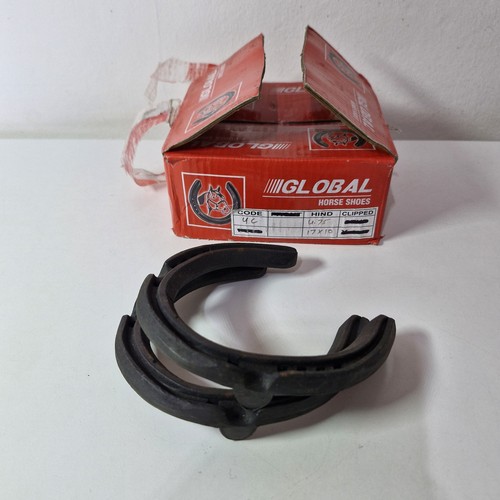Global horseshoes hind 75 - global,