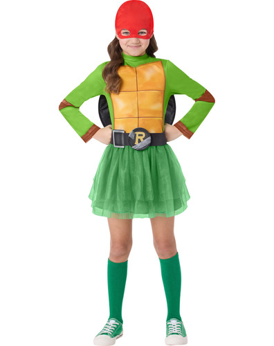 Teenage mutant ninja turtles - mutant,