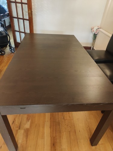 Ikea bjursta extendable - bjursta,