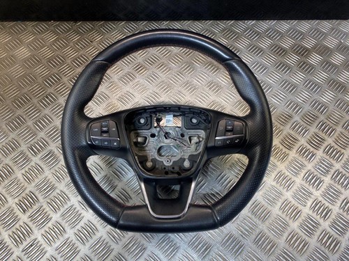 Ford fiesta mk8 - 17-22,