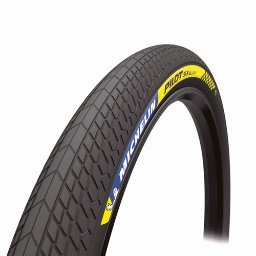 Michelin pilot bmx tyre - michelin, sx