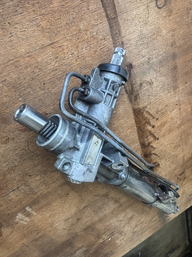 Bmw hydro power steering - bmw, z3