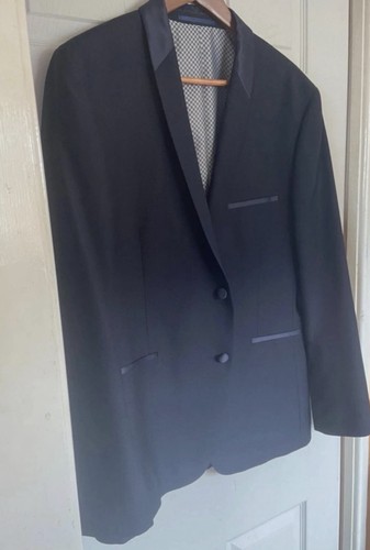 Lambretta men tuxedo - lambretta,