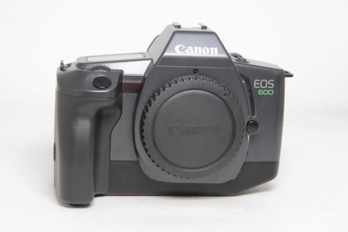 Canon eos 600 35mm - 35mm, body
