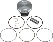 Wiseco Piston Kit - Standard -