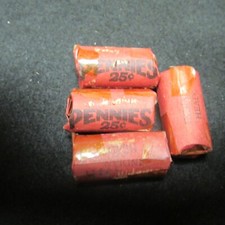 OLD VINTAGE INDIAN HEAD PENNY