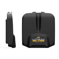 PowaKaddy Plug & Play Golf Trolley 36 Hole XL Lithium Battery