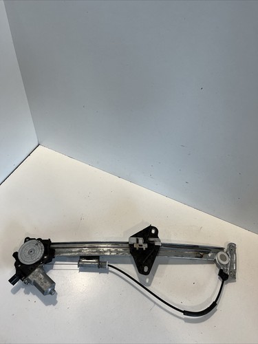 Honda accord window regulator - honda,