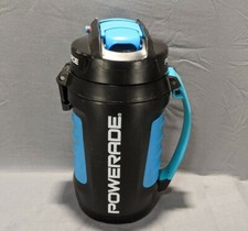Powerade 2L Water Jug Thermos