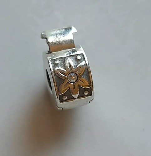 Chamilia sterling silver 925