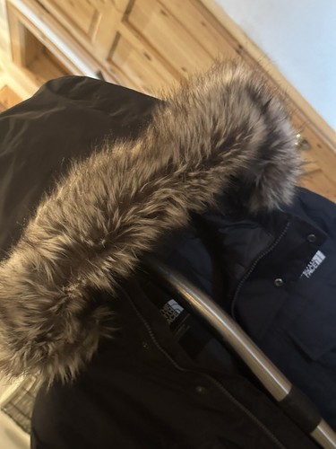North face gotham - north,