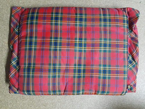 Vintage tea cozy red - vintage,