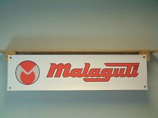 Malaguti Banner Motorcycle