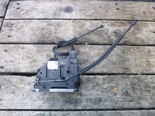 DUCATO RELAY BOXER N/S FRONT CENTRAL LOCKING MECHANISM 1350150080 2007 - 2016