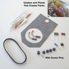 Kenwood Chef / Major - Motor