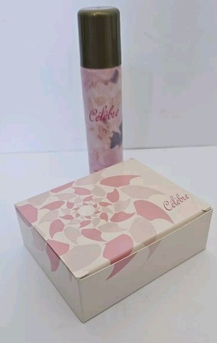 Avon celebre perfumed body - celebre,
