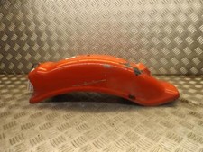 Cagiva 125 Roadster Rear Back Mudguard Mud Guard Chopper Bobber Style 