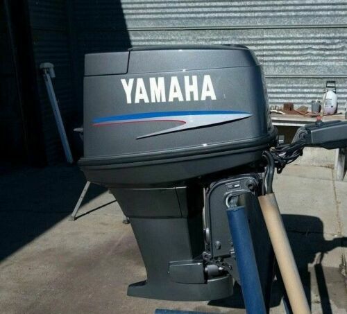 Yamaha outboard motor decal - outboard,