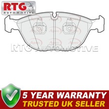 Front Brake Pads Set Fits Audi