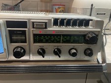 WALTHAM W198 -TVRADIO/CASSETTE PLAYER RECORDER 