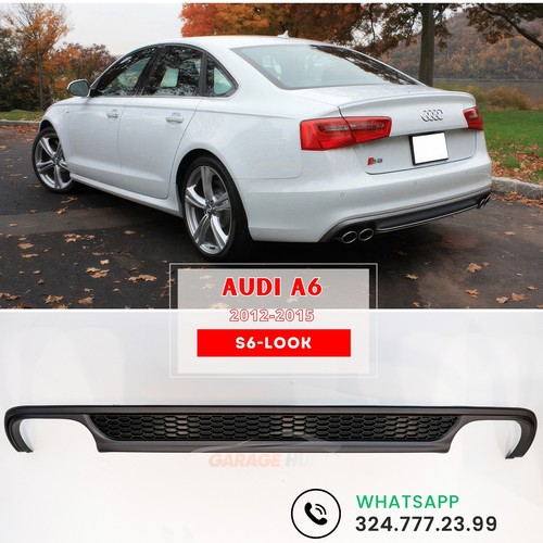 Diffuser replica for - ✨s6,