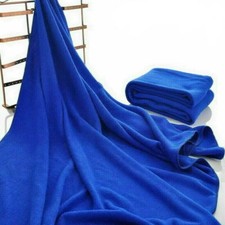 Extra Large Microfibre Lightweight Beach Towel Quick Dry Travel Towel Bath Sheet