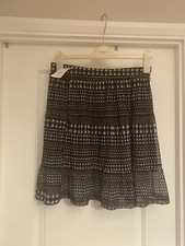 Next Womens Size 14 Black