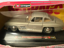 BURAGO MERCEDES BENZ 300 SL