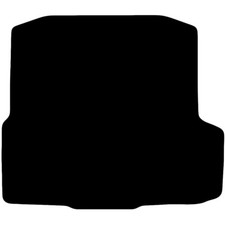 Carsio Tailored Carpet Car Boot Liner Mat For Skoda Octavia Estate 2013 to 2020